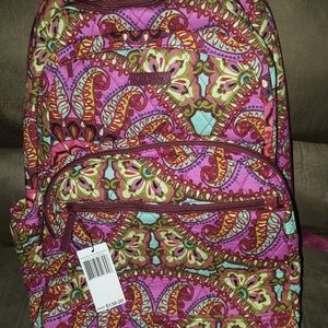 Vera Bradley backpack